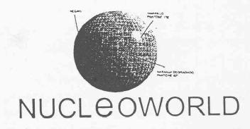 NUCLEOWORLD
