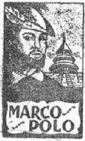 MARCO POLO