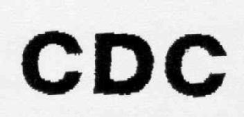 CDC