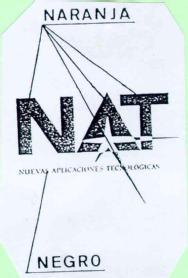 NAT NUEVAS APLICACIONES TECNOLOGICAS