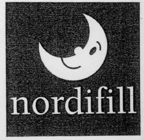 NORDIFILL