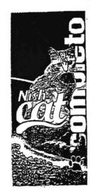 NISH CAT COMPLETO