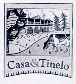 CASA&TINELO