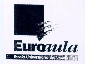 EUROAULA ESCOLA UNIVERSITARIA DE TURISME