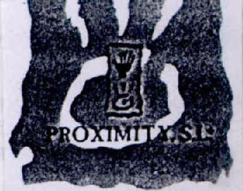 PROXIMITY. S.L