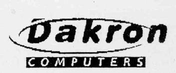 DAKRON COMPUTERS