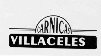 CARNICAS VILLACELES