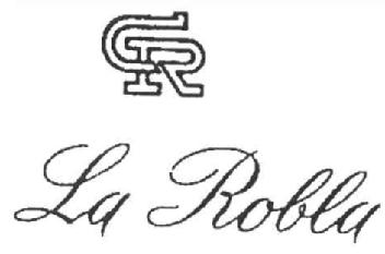 LA ROBLA