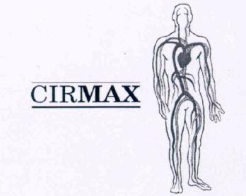 CIRMAX