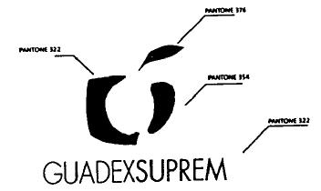 GUADEXSUPREM