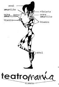 TEATROMANIA