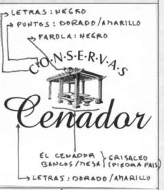 C.O.N.S.E.R.V.A.S. CENADOR