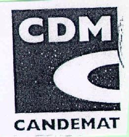 CDM CANDEMAT
