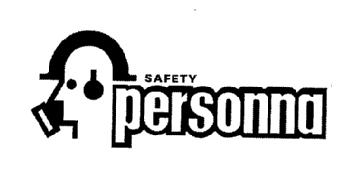SAFETY PERSONNA
