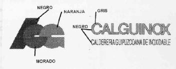 CALGUINOX CALDERERIA GUIPUZCOANA DE INOXIDABLE