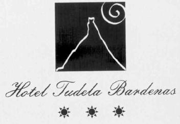 HOTEL TUDELA BARDENAS