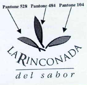 LA RINCONADA DEL SABOR