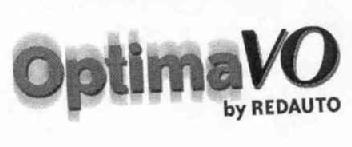 OPTIMA VO BY REDAUTO