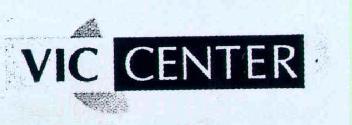 VIC CENTER