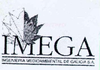 IMEGA INGENIERIA MEDIOAMBIENTAL DE GALICIA, S.A