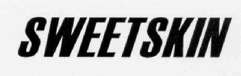SWEETSKIN