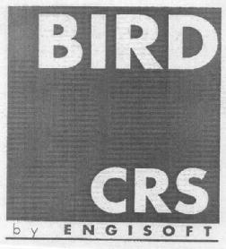 BIRD CRS BY ENGISOFT