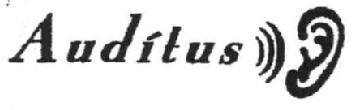 AUDITUS