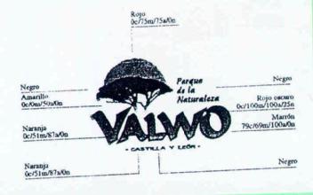 PARQUE DE LA NATURALEZA VALWO CASTILLA Y LEON