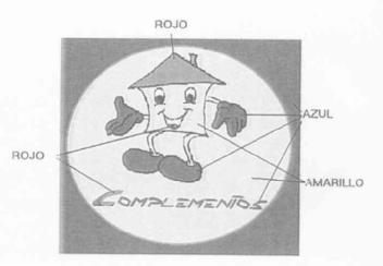COMPLEMENTOS