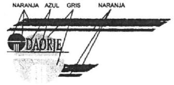 DAORJE