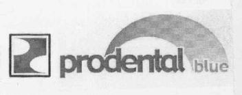PRODENTAL BLUE