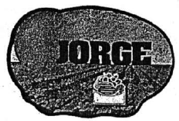 JORGE