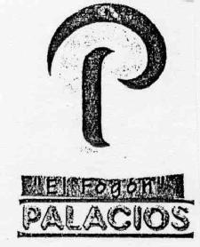 P EL FOGON PALACIOS