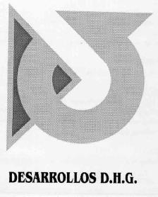 DESARROLLOS D.H.G