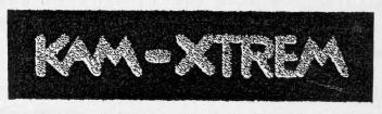 KAM-XTREM