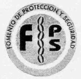 FOMENTO DE PROTECCION Y SEGURIDAD F P S