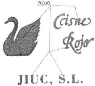 CISNE ROJO JIUC, S.L