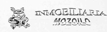 INMOBILIARIA MOZOILO