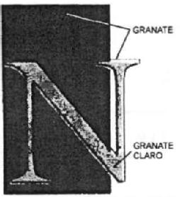 N