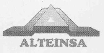 ALTEINSA