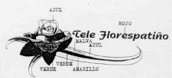 TELE FLORESPATIÑO