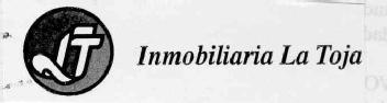 LT INMOBILIARIA LA TOJA