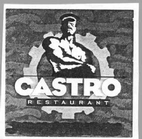 CASTRO RESTAURANT