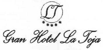 LT GRAN HOTEL LA TOJA