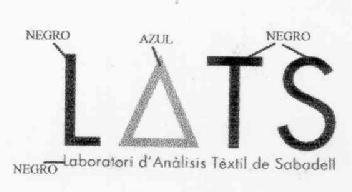 LATS LABORATORI D'ANALISIS TEXTIL DE SABADELL