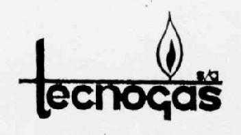 TECNOGAS