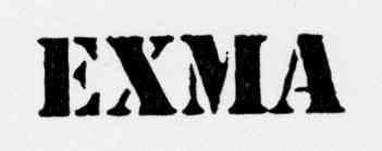 EXMA