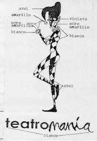 TEATROMANIA