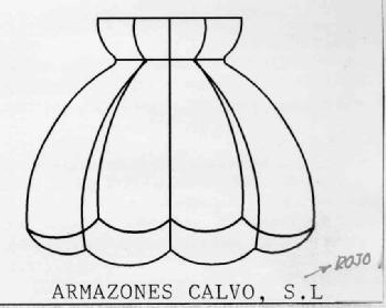 ARMAZONES CALVO, S.L