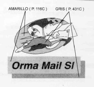 ORMA MAIL SL